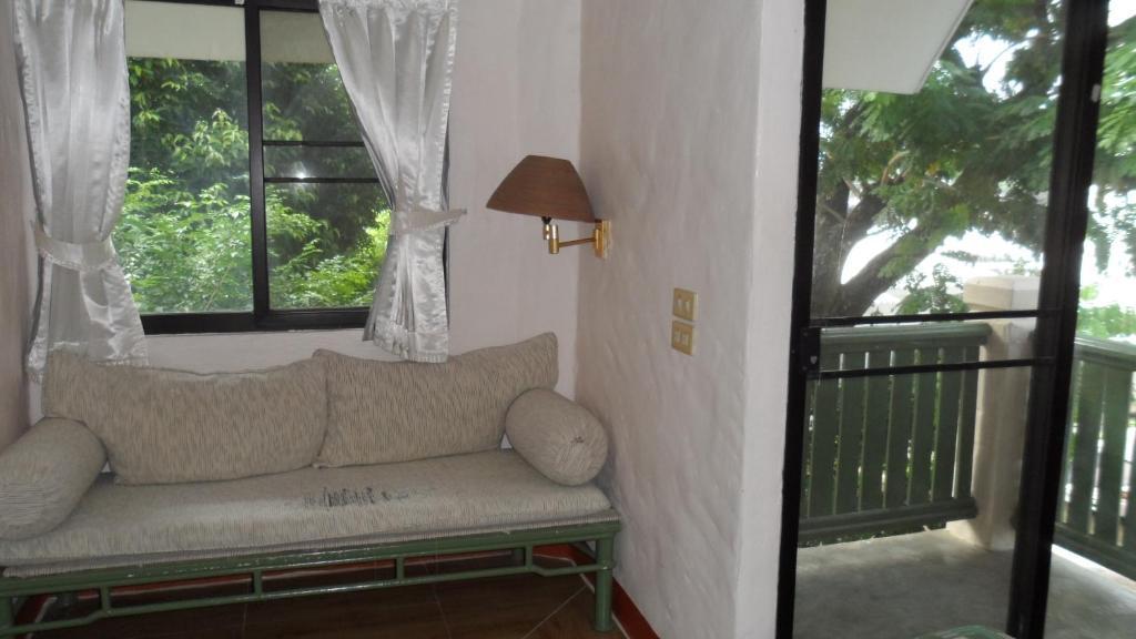 Hotel Harmony House Čiang Mai Pokoj fotografie