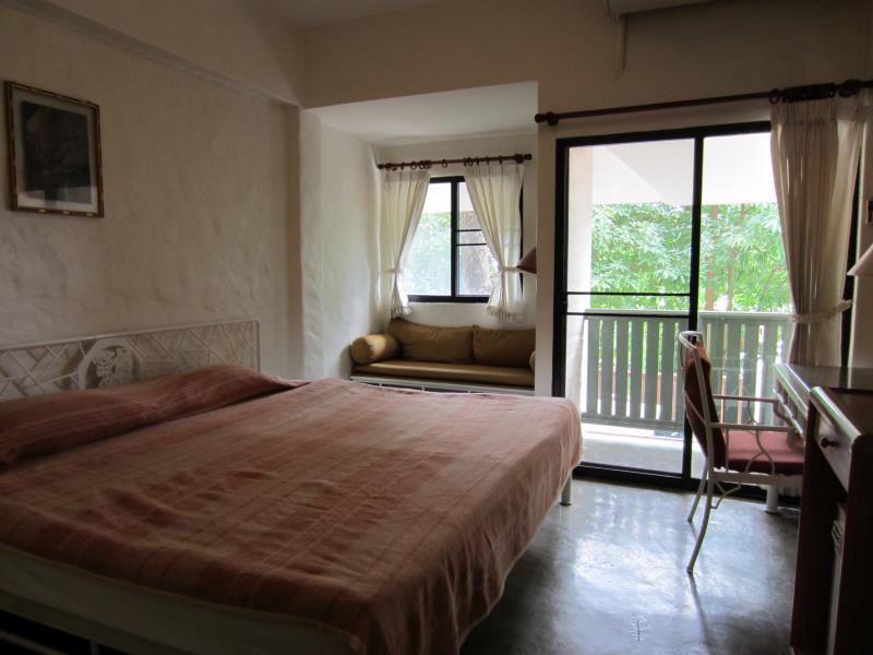 Hotel Harmony House Čiang Mai Exteriér fotografie